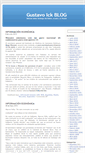 Mobile Screenshot of gustavo-ick.net